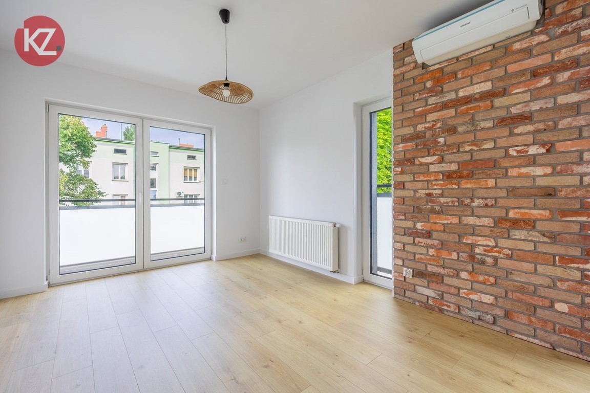 Mieszkanie na sprzedaż, 41 m², 2 pokoje Piła