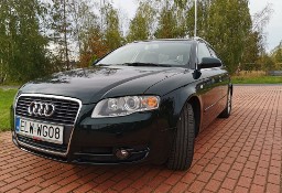 Audi A4 III (B7) Oryginał w całości