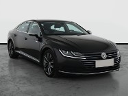 Volkswagen Arteon , Salon Polska, Automat, Skóra, Navi, Klimatronic, Tempomat,