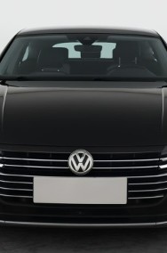 Volkswagen Arteon , Salon Polska, Automat, Skóra, Navi, Klimatronic, Tempomat,-2