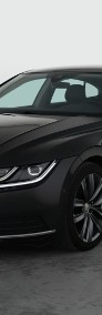 Volkswagen Arteon , Salon Polska, Automat, Skóra, Navi, Klimatronic, Tempomat,-3
