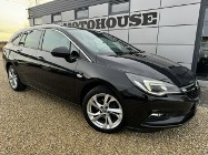 Opel Astra K Sports Tourer 1,4 SIDI Turbo &quot;Dynamic&quot;