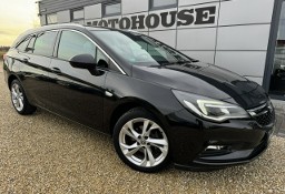 Opel Astra K Sports Tourer 1,4 SIDI Turbo &quot;Dynamic&quot;