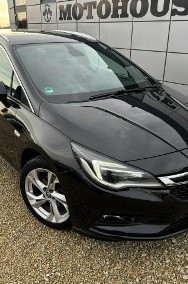 Opel Astra K Sports Tourer 1,4 SIDI Turbo "Dynamic"-2