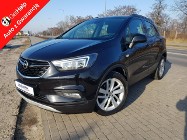 Opel Mokka 1,4 Turbo Navi Gwarancja