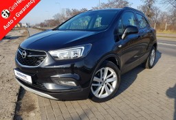 Opel Mokka 1,4 Turbo Navi Gwarancja