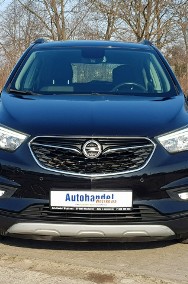 Opel Mokka 1,4 Turbo Navi Gwarancja-2