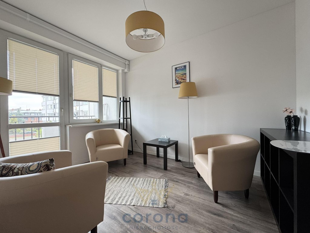 Mieszkanie do wynajęcia, 80 m² Wilanów, Kosiarzy