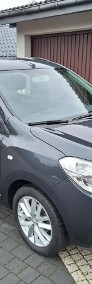 Dacia Lodgy 1.6 SCe 102 KM Comfort - Super stan Bezwypadkowa-3