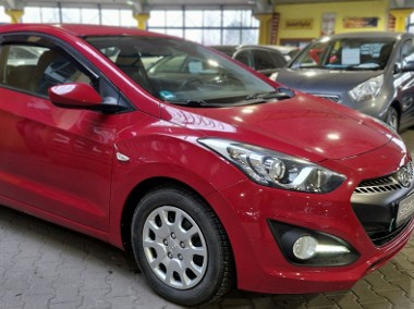 Hyundai i30 II 2013/2014 Roczna Gwarancja-1