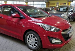 Hyundai i30 II 2013/2014 Roczna Gwarancja