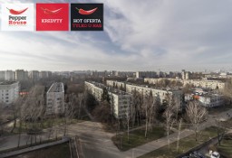 Mieszkanie Warszawa Mokotów, ul. św. Bonifacego