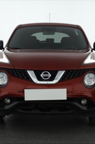 Nissan Juke , Salon Polska, Serwis ASO, Automat, Klimatronic, Tempomat,-2