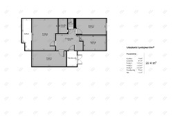 Oddzielne 3 pokoje, 59,4m2, Metro, Gocław, OD WŁAŚCICIELA