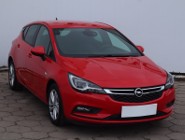 Opel Astra J , Salon Polska, Serwis ASO, Automat, Navi, Klimatronic,