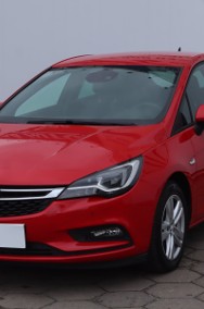 Opel Astra J , Salon Polska, Serwis ASO, Automat, Navi, Klimatronic,-2