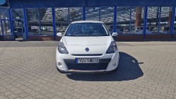Renault Clio III PO ROZRZĄDZIE,nawigacja.