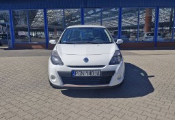 Renault Clio III PO ROZRZĄDZIE,nawigacja.