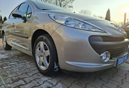 Peugeot 207 Oryginalny Przebieg 88.900km! Sprowadzony z Niemiec. Bezwypadkowy.