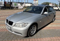 BMW SERIA 3 IV (E90/E91/E92/E93) BMW E90 benzyna z gazem Automat