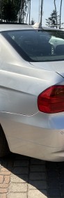 BMW  E90 benzyna z gazem Automat-3