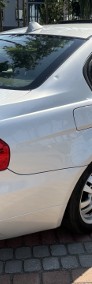 BMW  E90 benzyna z gazem Automat-4