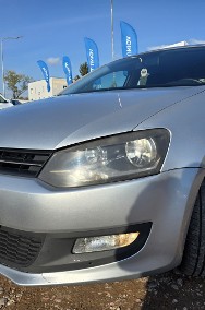 1.4 86 KM alufelgi klimatyzacja gwarancja-2