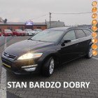 Ford Mondeo VIII IDEALNY STAN MECHANICZNY,AUTOMAT,BOGATE WYPOSAŻENIE,DIESEL 2.0