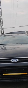 Ford Mondeo VIII IDEALNY STAN MECHANICZNY,AUTOMAT,BOGATE WYPOSAŻENIE,DIESEL 2.0-3