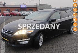 Ford Mondeo VIII IDEALNY STAN MECHANICZNY,AUTOMAT,BOGATE WYPOSAŻENIE,DIESEL 2.0