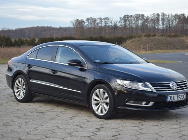 Volkswagen CC 1.4 TSI BlueMotion Technology z LPG-1