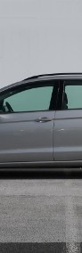 Volkswagen Golf Sportsvan I Salon Polska, Serwis ASO, Klimatronic, Tempomat, Parktronic,-4