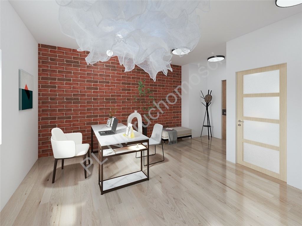 Mieszkanie na sprzedaż, 25 m², 1 pokój Grodzisk Mazowiecki Grodzisk Mazowiecki - Widok 2