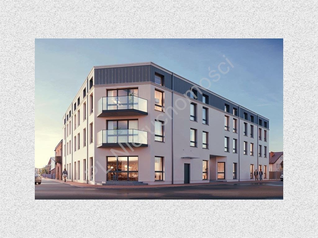 Mieszkanie na sprzedaż, 25 m², 1 pokój Grodzisk Mazowiecki Grodzisk Mazowiecki - Widok 6