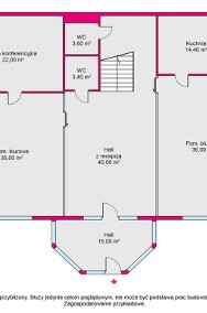 25 min S7 od Warszawy budynek biurowy pod siedzibę-2