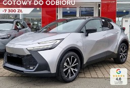 Toyota C-HR Style 1.8 Hybrid Style 1.8 Hybrid 140KM | Pakiet Bitone!