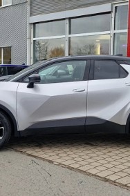 Toyota C-HR Style 1.8 Hybrid Style 1.8 Hybrid 140KM | Pakiet Bitone!-2