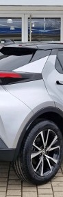 Toyota C-HR Style 1.8 Hybrid Style 1.8 Hybrid 140KM | Pakiet Bitone!-3