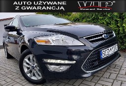 Ford Mondeo VII 2.0 TDCI TITANIUM