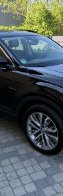 Volkswagen T-Roc 1,5 TSI 150KM Klima Navi Ledy Serwis-4