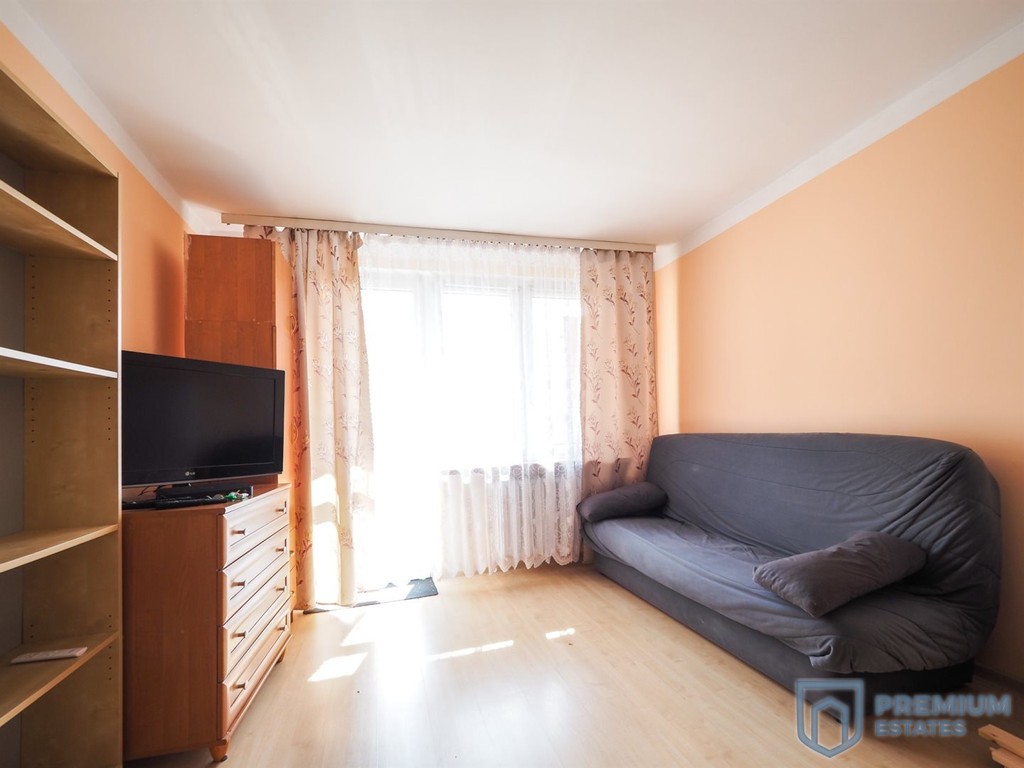Kawalerka do wynajęcia, 33 m² Czyżyny, os. Albertyńskie