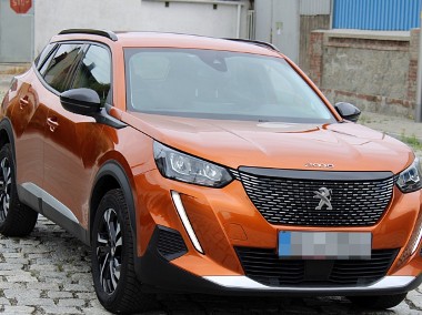Peugeot 2008-1