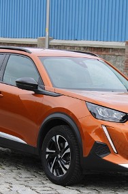 Peugeot 2008-2