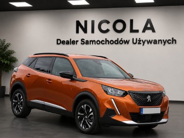 Peugeot 2008-1