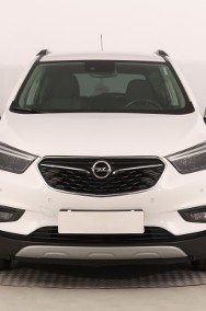 Opel Mokka , Serwis ASO, Navi, Klimatronic, Tempomat, Parktronic,-2