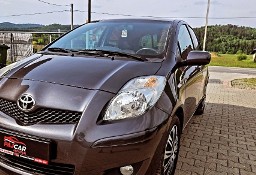 Toyota Yaris II 2009r