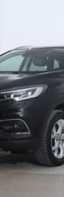 Renault Kadjar I , Serwis ASO, Skóra, Navi, Klimatronic, Tempomat, Parktronic,-3