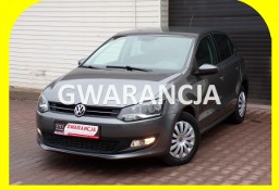 Volkswagen Polo V Klimatronic / Gwarancja / 1.2 / 60KM