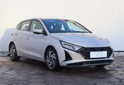 Hyundai i20 , Salon Polska, 1. Właściciel, Serwis ASO, Klimatronic,