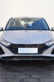 Hyundai i20 , Salon Polska, 1. Właściciel, Serwis ASO, Klimatronic,-2